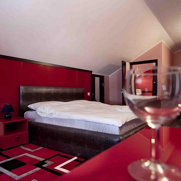 Imperial Hotel Kişinev Oda fotoğraf
