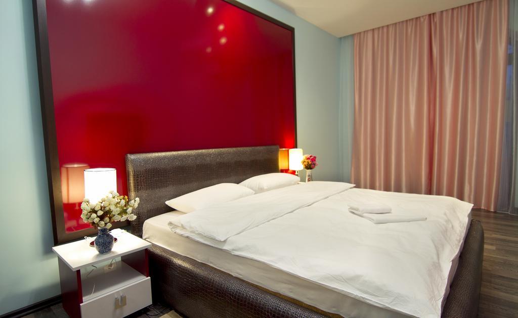 Imperial Hotel Kişinev Oda fotoğraf