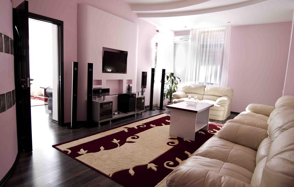 Imperial Hotel Kişinev Oda fotoğraf