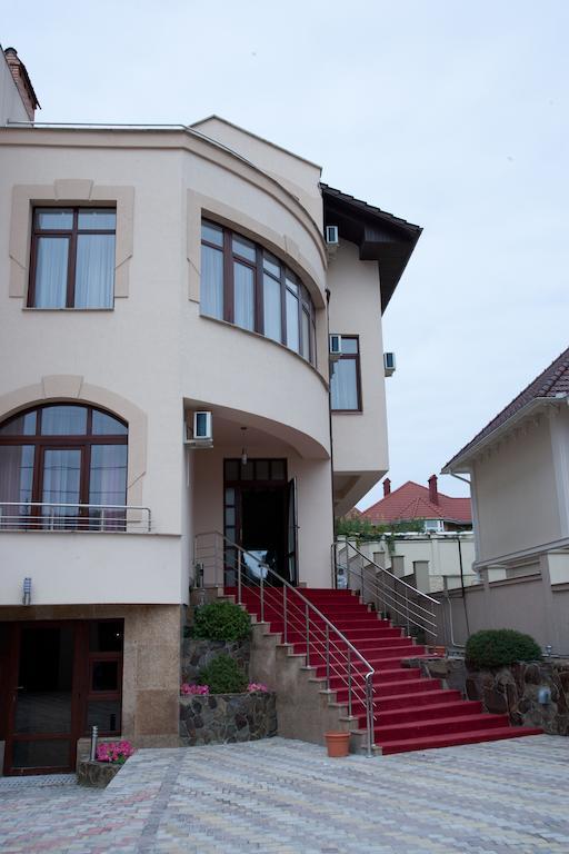 Imperial Hotel Kişinev Oda fotoğraf