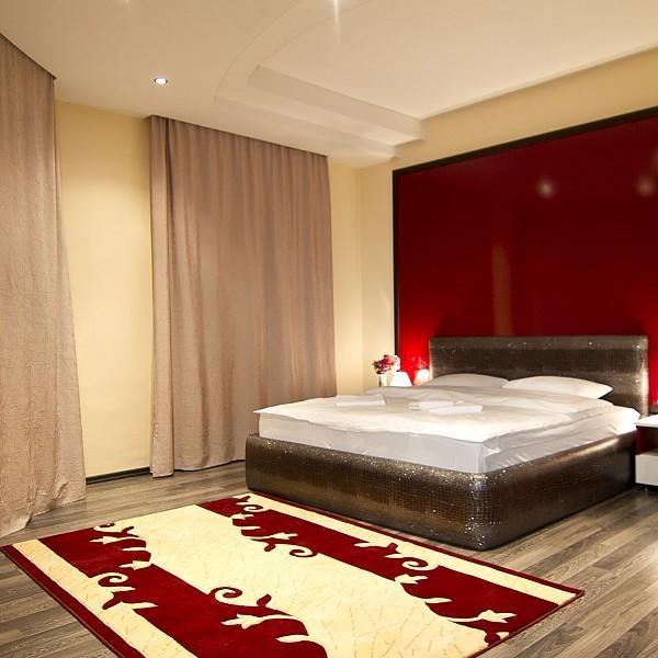 Imperial Hotel Kişinev Dış mekan fotoğraf