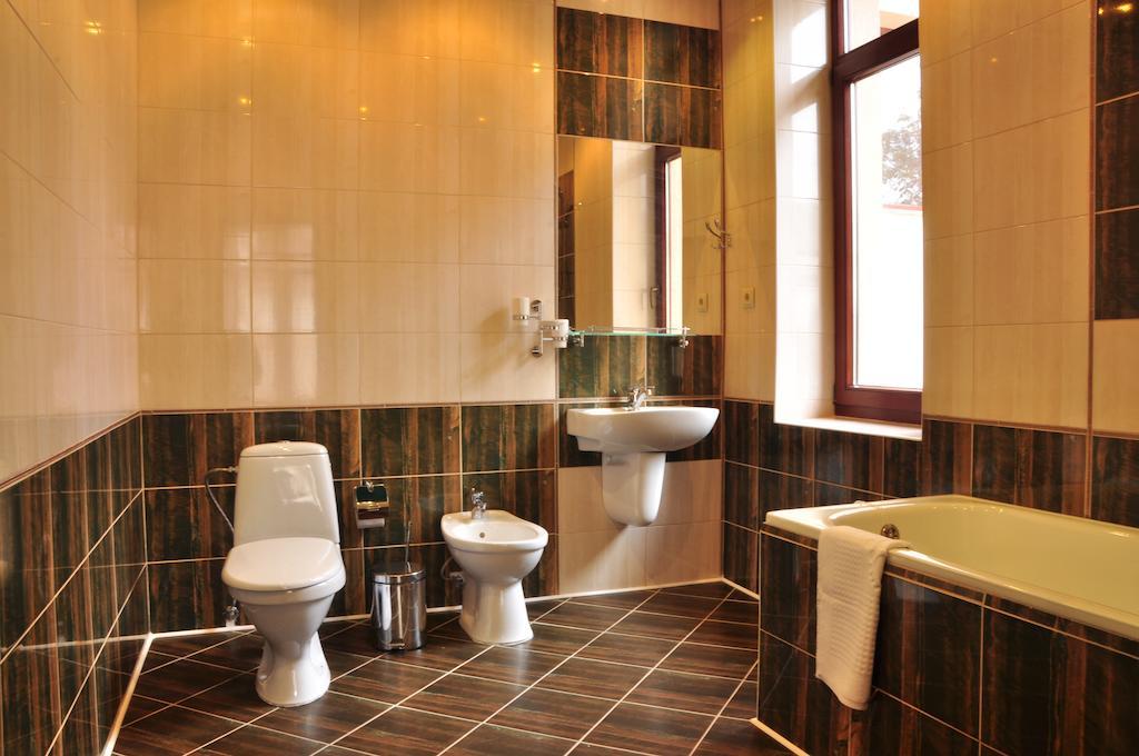 Imperial Hotel Kişinev Dış mekan fotoğraf