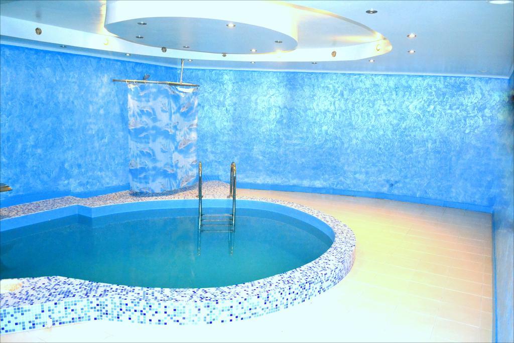 Imperial Hotel Kişinev Dış mekan fotoğraf